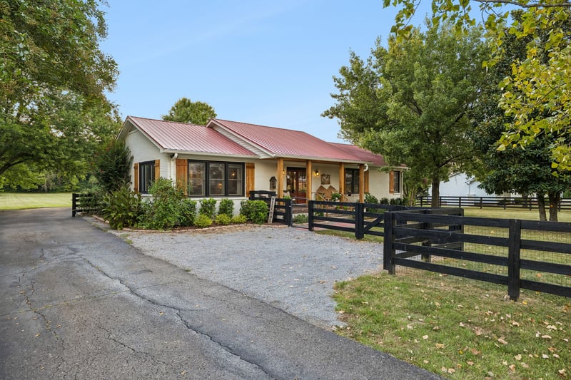 6353 Lampkins Bridge Rd, College Grove, TN 37046