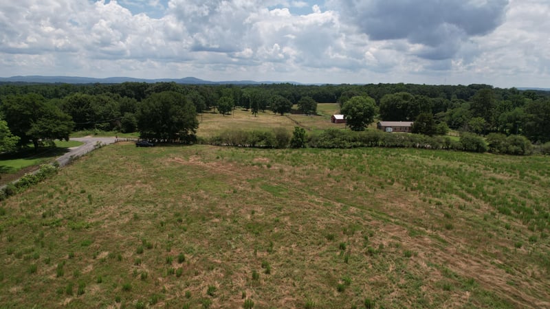 0 County Road 643, Hanceville, AL 35077