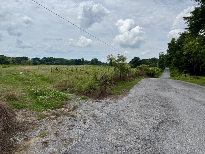 0 County Road 643, Hanceville, AL 35077