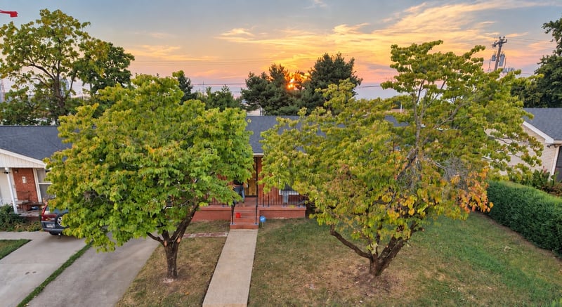 804 Joseph Ave, Nashville, TN 37207