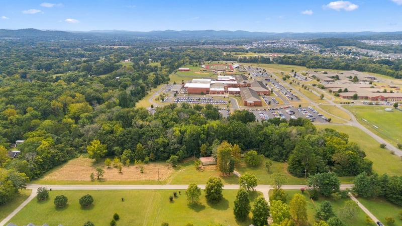 5243 Poplar Wood Rd, Smyrna, TN 37167