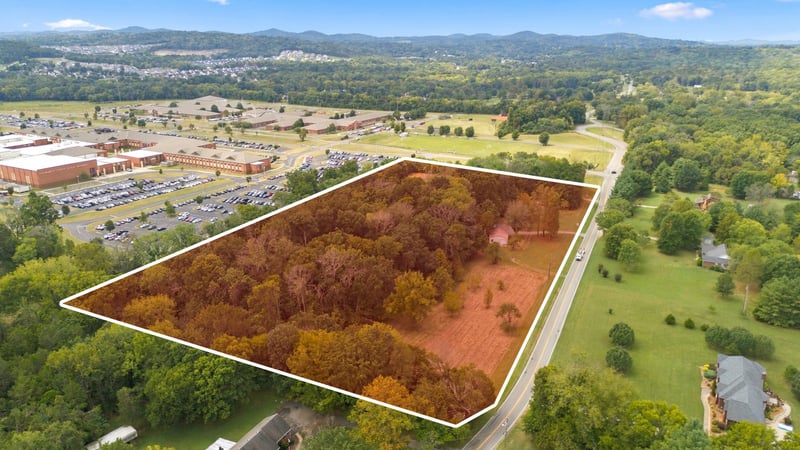 5243 Poplar Wood Rd, Smyrna, TN 37167