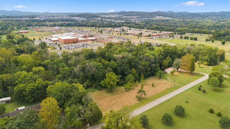5243 Poplar Wood Rd, Smyrna, TN 37167