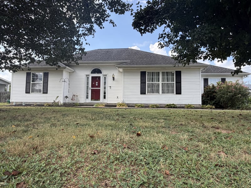 124 Fresca Ct, Murfreesboro, TN 37129