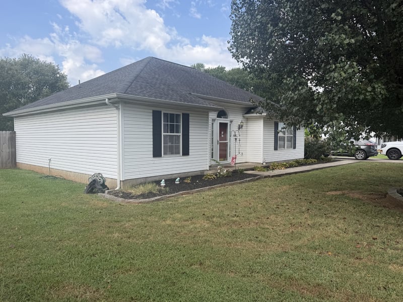 124 Fresca Ct, Murfreesboro, TN 37129