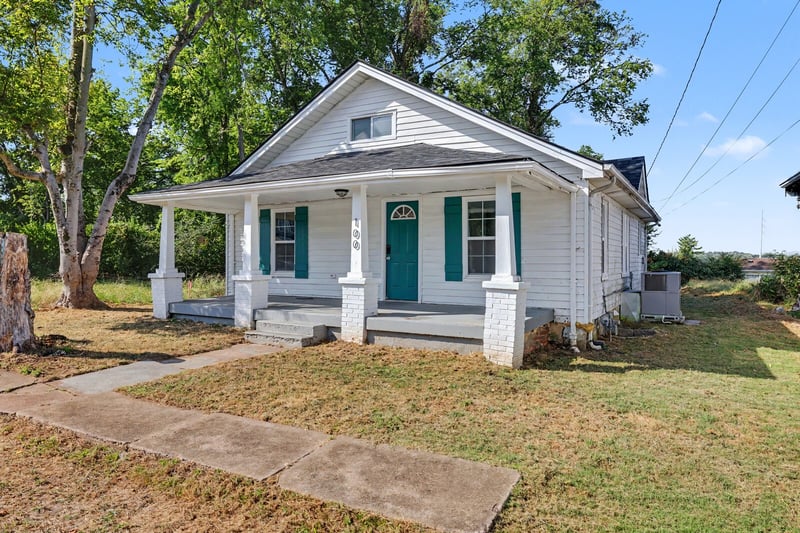 100 Keeton Ave, Old Hickory, TN 37138