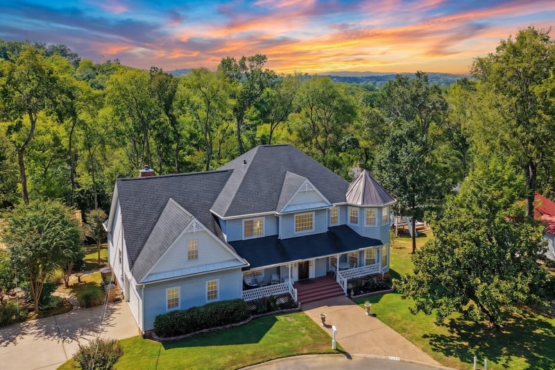 6125 Stillmeadow Dr, Nashville, TN 37211