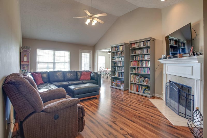 3004 Ping Ct, Spring Hill, TN 37174
