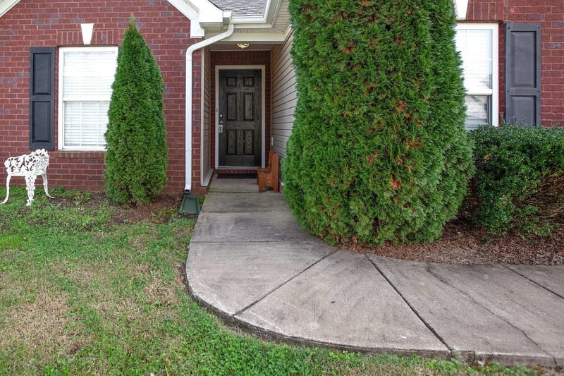 3004 Ping Ct, Spring Hill, TN 37174