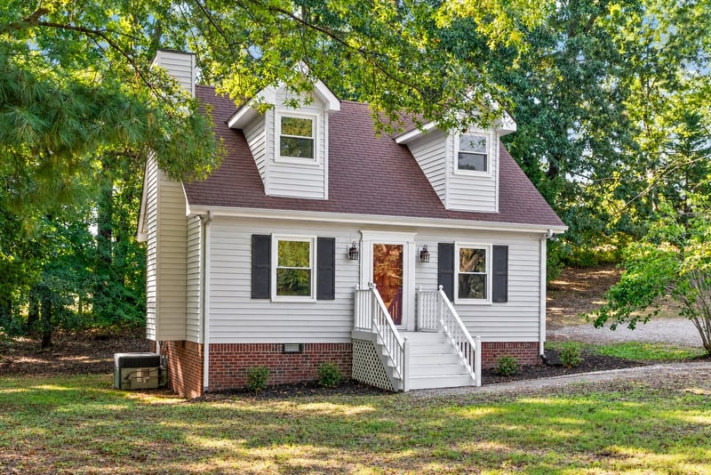 205 Timberlake Dr, Springfield, TN 37172