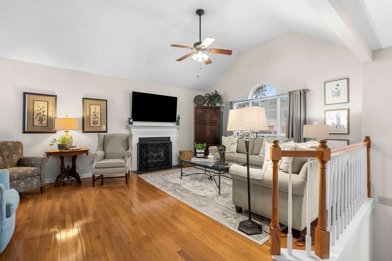 641 Granwood Blvd, Old Hickory, TN 37138