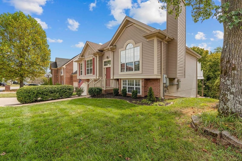 641 Granwood Blvd, Old Hickory, TN 37138