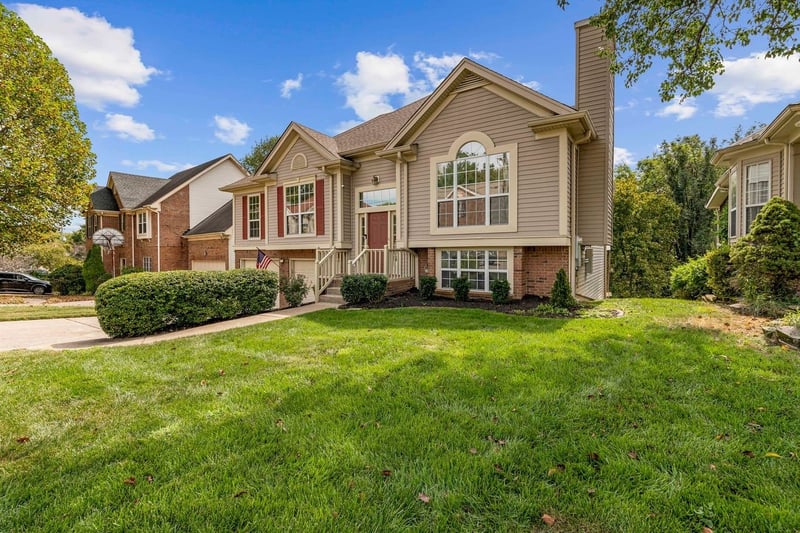 641 Granwood Blvd, Old Hickory, TN 37138