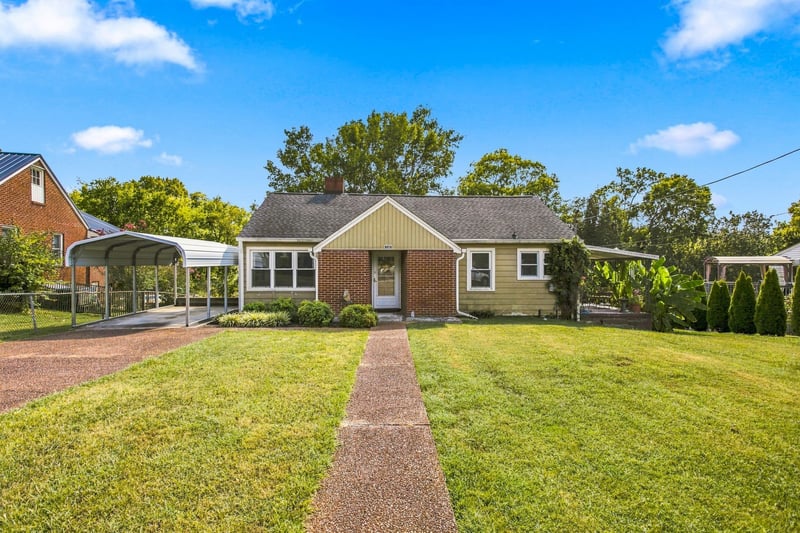 108 Turpin Cir, Columbia, TN 38401