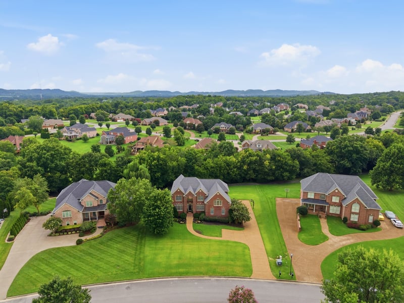 1236 Monarch Way, Brentwood, TN 37027