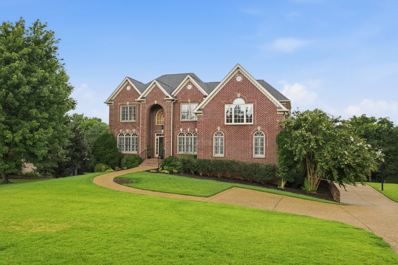 1236 Monarch Way, Brentwood, TN 37027