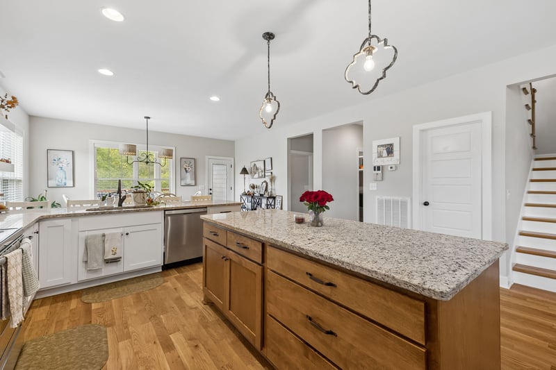 3242 Pinson School Rd, Greenbrier, TN 37073