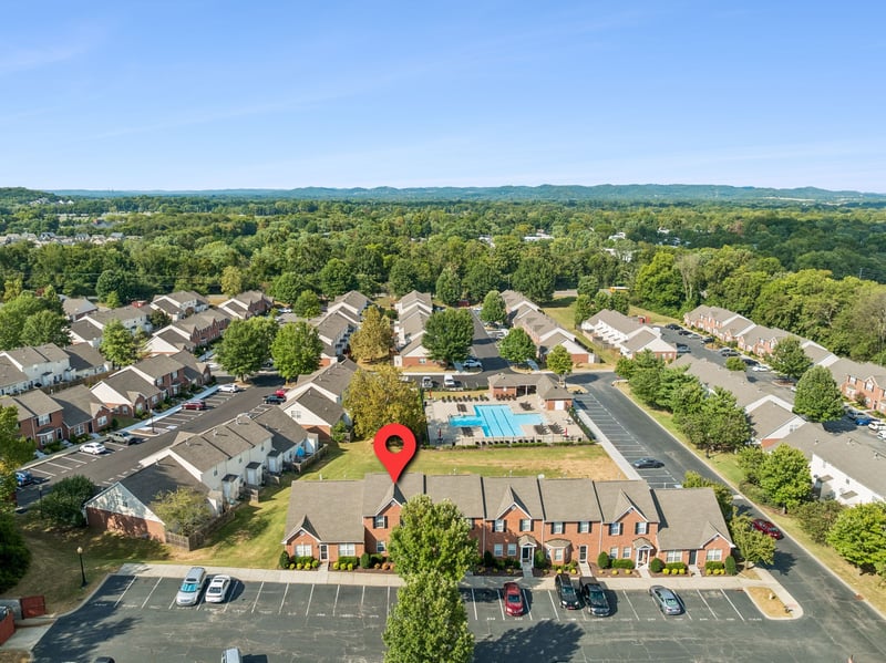 1101 Downs Blvd #233, Franklin, TN 37064