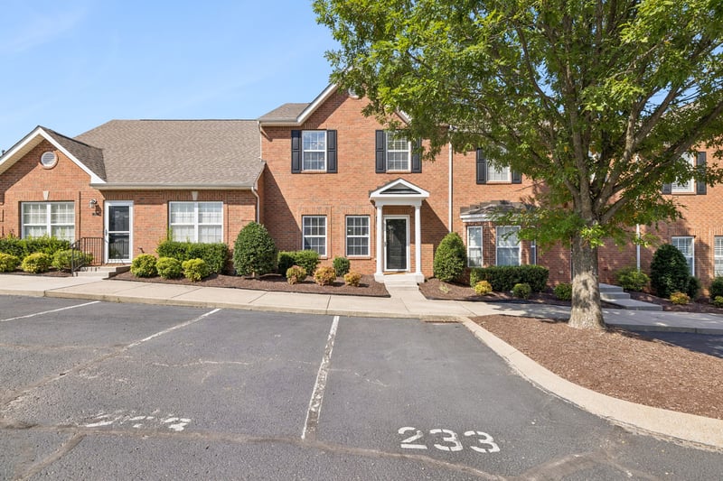 1101 Downs Blvd #233, Franklin, TN 37064