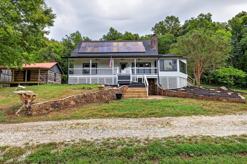 3771 Jimmy Gray Robinson Rd, Williamsport, TN 38487