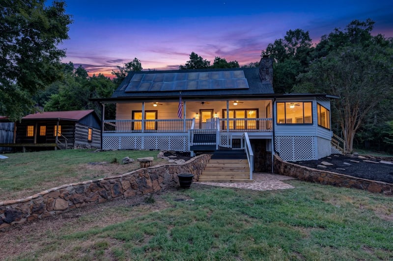 3771 Jimmy Gray Robinson Rd, Williamsport, TN 38487