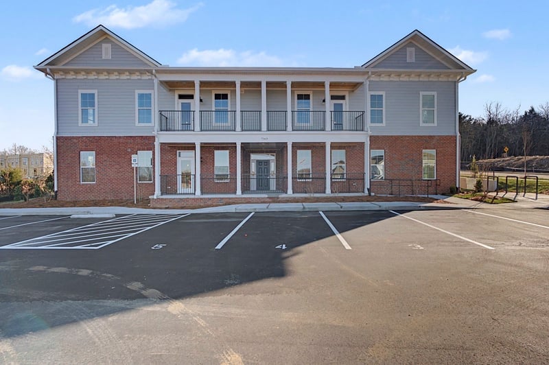 7363 Carothers Rd #526-002, Nolensville, TN 37135