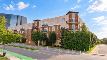 205 31st Ave N #107, Nashville, TN 37203