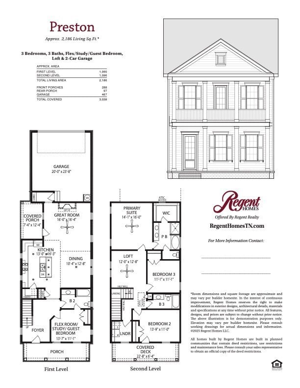 335 Caxton Aly, Nolensville, TN 37135