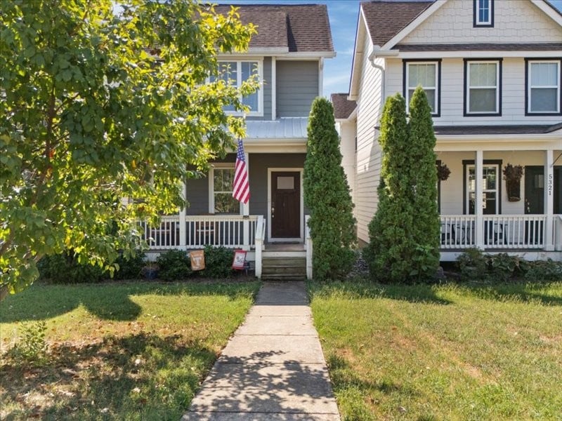 5319 Pennsylvania Ave, Nashville, TN 37209