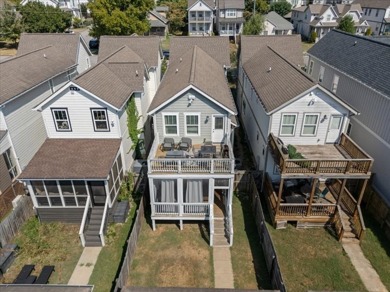 5319 Pennsylvania Ave, Nashville, TN 37209