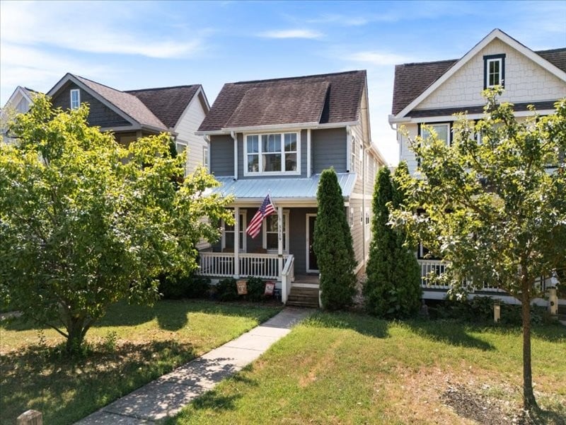 5319 Pennsylvania Ave, Nashville, TN 37209