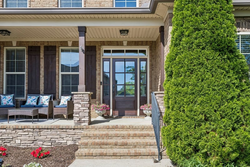4145 Miles Johnson Pkwy, Spring Hill, TN 37174