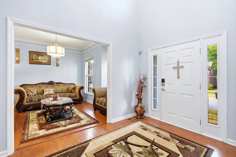 432 William Wallace Dr, Franklin, TN 37064
