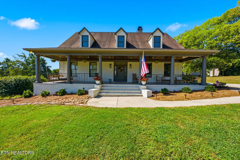 7845 Pedigo Rd, Knoxville, TN 37938