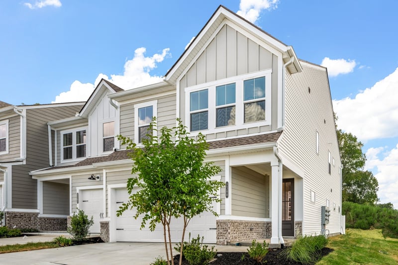 2312 Juneau Ln, Columbia, TN 38401