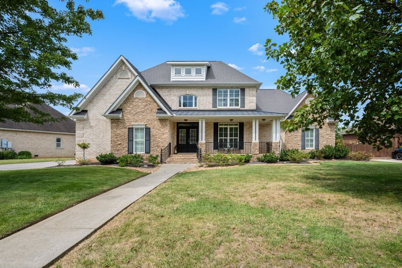 1938 Cliffview Ct, Murfreesboro, TN 37128