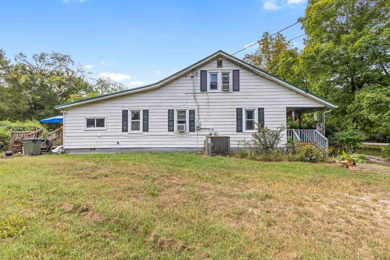 2174 Tinnin Rd, Goodlettsville, TN 37072