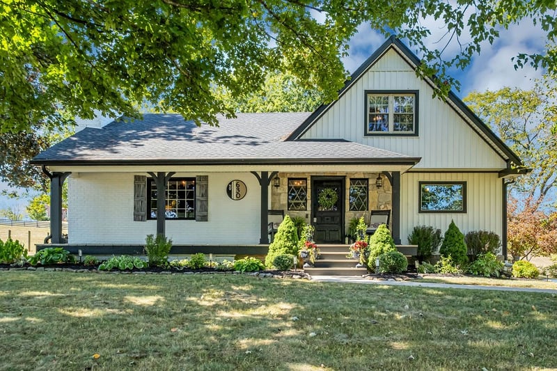 630 Douglas Ln, Gallatin, TN 37066