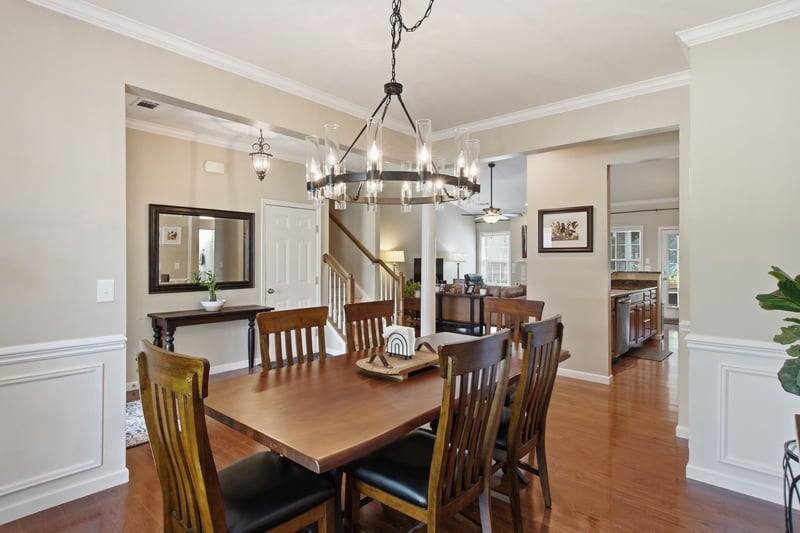 1071 Countess Ln, Spring Hill, TN 37174