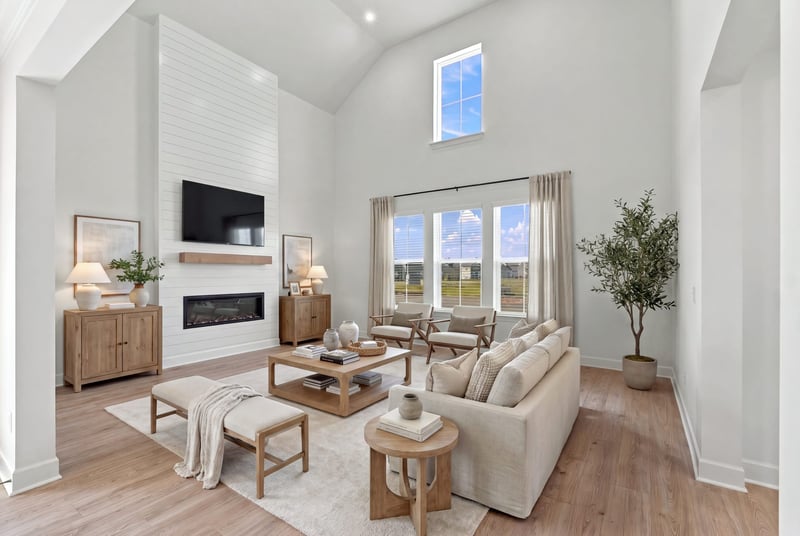 2534 Bovine Blvd, Nolensville, TN 37135