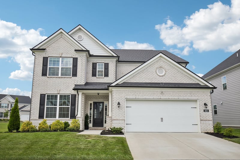 503 Red Barn Way, Mount Juliet, TN 37122