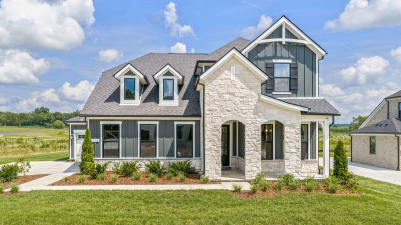 2766 Pasture View Way, Nolensville, TN 37135