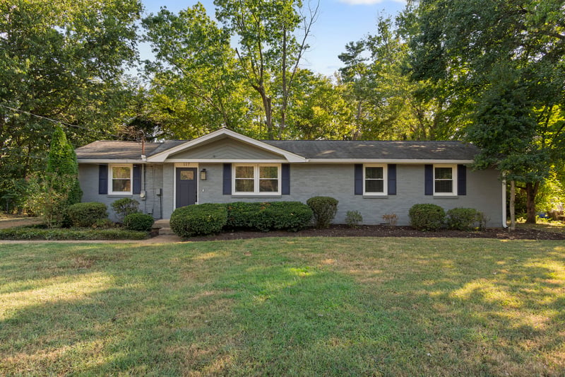 117 Stable Rd, Franklin, TN 37069