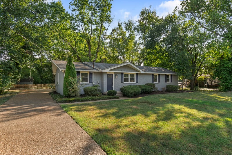 117 Stable Rd, Franklin, TN 37069
