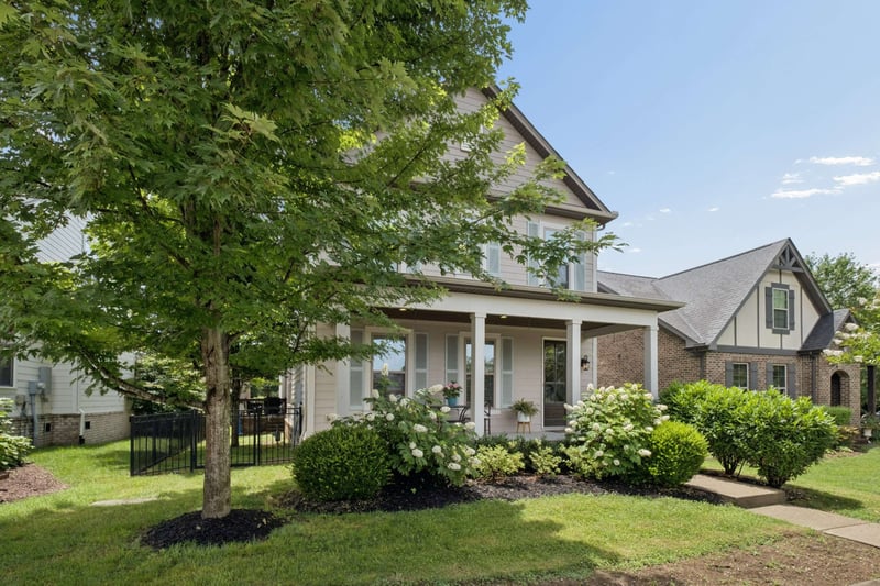 2005 Firtree Way, Thompsons Station, TN 37179