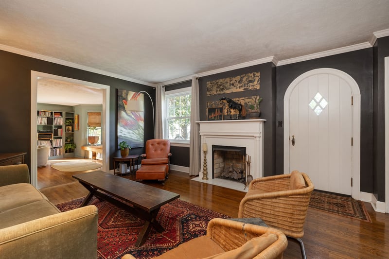 1116 Sunnymeade Dr, Nashville, TN 37216