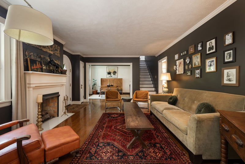 1116 Sunnymeade Dr, Nashville, TN 37216