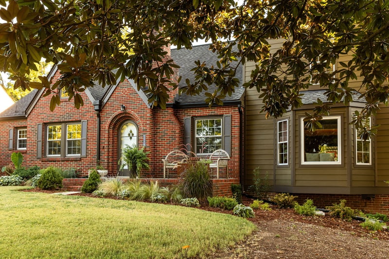 1116 Sunnymeade Dr, Nashville, TN 37216