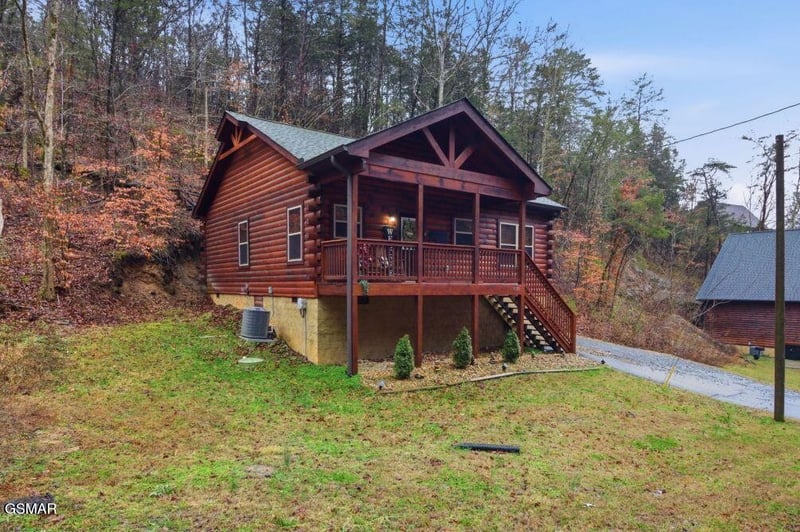 1636 Eagle Springs Rd, Sevierville, TN 37876