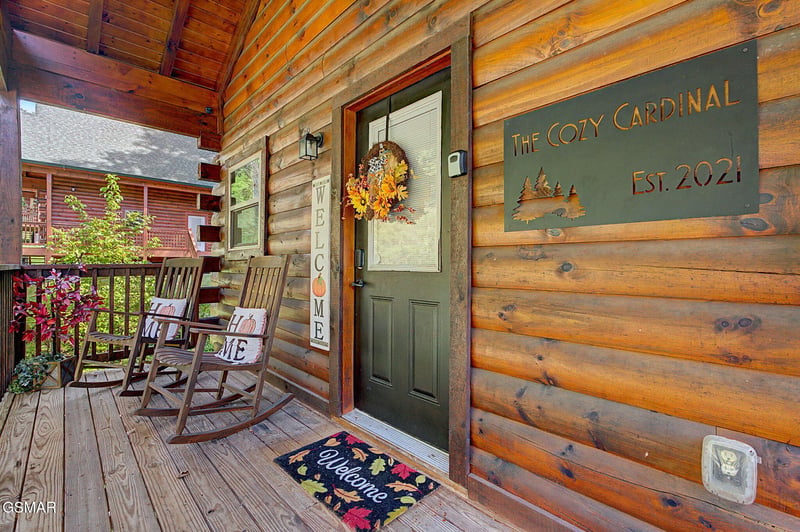 1636 Eagle Springs Rd, Sevierville, TN 37876